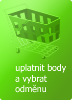uplatnit body