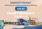 D�rkov� poukaz 500 K�