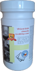 F13 dekontamina�n� vlh�en� ubrousky