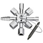 Kl�� univerz�ln� TwinKey�, Knipex 95mm