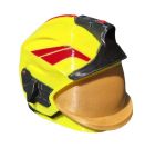 Krytka ta�n�ho za��zen� - hasi�sk� p�ilba HEROS TITAN