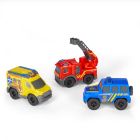 Sada Rosenbauer - mini z�chran��sk� aut��ka